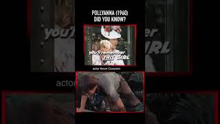 Did you know THIS about POLLYANNA 1960 Part Seven [upl. by Buine]