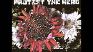 Protest The Hero  Kezia Full Album [upl. by Htez]