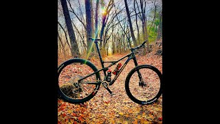 2024 Cannondale HiMod Ultimate Scalpel Full Suspension New Bike Day [upl. by Deeraf688]