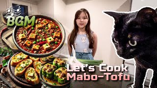 The Ultimate Mapo Tofu  Better than Takeout [upl. by Terrie193]