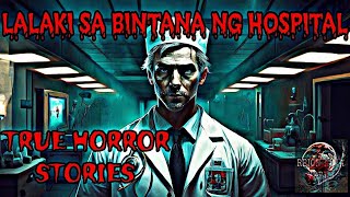 CREEPY EXPERIENCES  TAGALOG HORROR STORIES Compilation [upl. by Yhtac780]