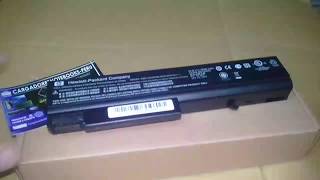 Bateria HP EliteBook 6930P 8440P 8440W 6535b cargadoresnotebooks peru [upl. by Aihsined]