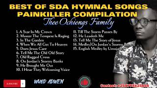 BEST OF SDA HYMNAL SONGS 2024  WUOD ADWEN  FOR SUPPORT 254793625656 🙏 wuodadwen [upl. by Sokul]