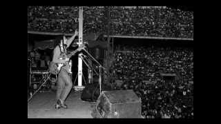 Bob Marley  No Woman No Cry  Live in Milan [upl. by Kaile]