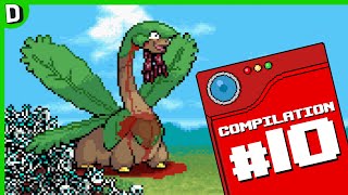 If Pokedex Entries Were Literal Compilation 10 Dorkly [upl. by Adrienne]