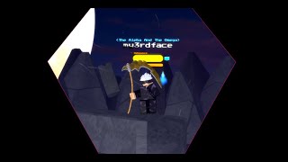 Bete Inversion Combo  Roblox  RebornShatters [upl. by Seko886]