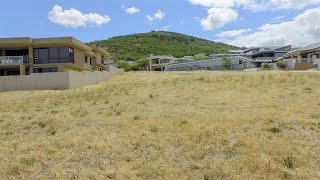 864 m Land for sale in Western Cape  Cape Town  Parow  Baronetcy Estate  9 Ba [upl. by Rothberg]