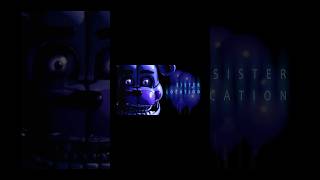 FNAF sister location teeth edit fnaf [upl. by Derreg]