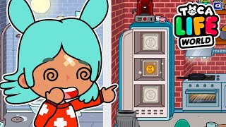 CAN YOU DO THAT Toca Boca Secret Hacks ⚡ Toca Life World [upl. by Schechinger]