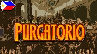 Dantes Purgatory [upl. by Yral]