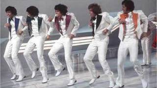 The Osmonds song Having A Party [upl. by Say]