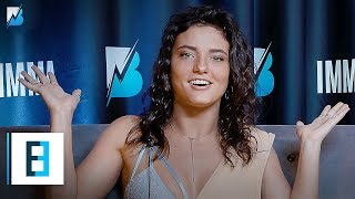 Jade Chynoweth Defines a New Genre  EIGHT x EIGHT [upl. by Enilav518]