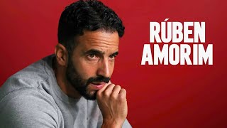 Ruben Amorim Edit  A New Era [upl. by Ace]