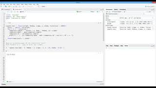 How to Calculate the Statistical Power of a Hypothesis Test in R HD [upl. by Irrek991]