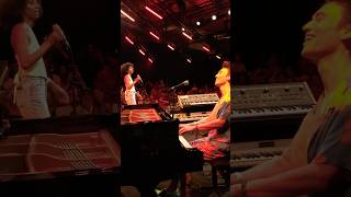 Jacob Collier foryou switzerland montreux jazz [upl. by Danby]