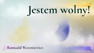 quotJestem wolnyquot Romuald Weremiewicz 27102024 [upl. by Goldie129]