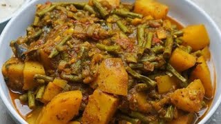 Alo Phaliyan Recipe In UrduHow To Make aloo phaliyan RecipeBatool kitchen Food Secret Live Cooking [upl. by Joya]