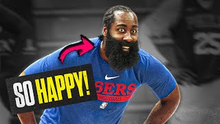 James Harden Has Fooled Everyone [upl. by Gaskins]