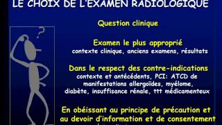 semiologie radiologique partie 1 [upl. by Ahsaeyt658]