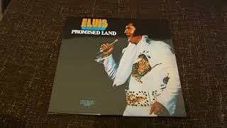 Elvis Presley Promised Land album review [upl. by Dyl]