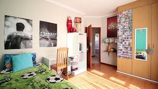 3 Bedroom 2 Bathroom Double Storey House For Sale in Wilgeheuwel [upl. by Enaitsirhc]