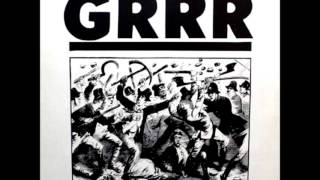 GRRR  full LP Wormer 1984 [upl. by Waldos498]