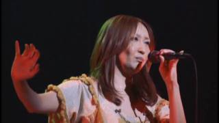 KOKIA  最終上映【OTO NO TABI BITO 07】 [upl. by Ohnuj116]