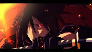 Uchiha Madara  The Power of a God AMV HD [upl. by Fai]