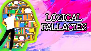 Logical Fallacies [upl. by Hake]