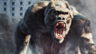 Ape vs Mecha Ape  Official Trailer 2023 [upl. by Etnecniv]