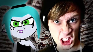 The Danny Phantom Killing Small YouTuber Turned Murderer [upl. by Drusie821]