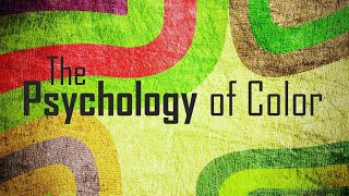 ✔ Color Psychology 10 Ways Color Influences your Choices amp Changes your Feelings [upl. by Sammie931]