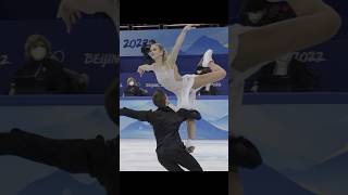 Victoria Sinitsina and Nikita Katsalapov🤍figureskating icedance iceskating dance sport edit [upl. by Nuavahs865]