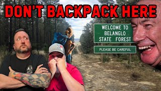 The Backpacker Murders  S2E11 [upl. by Ajnot]