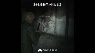 GameFly Video Game Rentals  Silent Hill 2  Rent Games and Save  RILISQ SilentHill videogames [upl. by Gromme40]