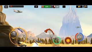 Death Worm Game Alien Giant Worm Attack Best Android Mobile Game Pt 2 [upl. by Stahl]