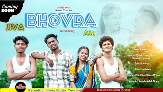 JIVA BHOVRA ATA new gondi songcoming soon Nilesh TodsamMangala RELAPATA [upl. by Lovmilla]