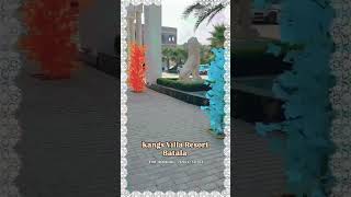 Kangs Villa Resort Batala [upl. by Llerred]