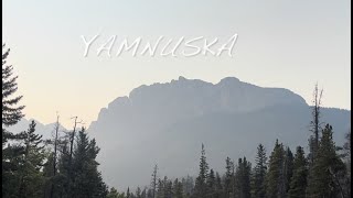 YAMNUSKA 4K [upl. by Lasky587]