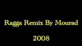 Ragga Mix By Mourad  Mr Vegas Chaka Demus Red Rat [upl. by Adnilim997]