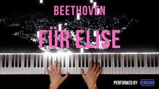 Beethoven  Fur Elise [upl. by Adrian]