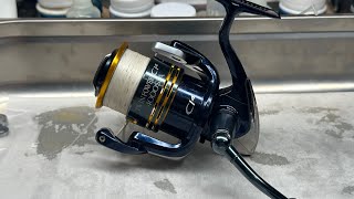 Scufundata Ep3  Shimano TwinPower 4000 SFA Ci4 [upl. by Lief466]