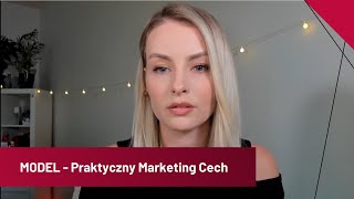 MODEL  Praktyczny Marketing Cech [upl. by Katerina]