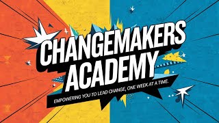 Changemaker Academy Webinar Class 1 Google Chrome Extensions Full Class [upl. by Thorlay]