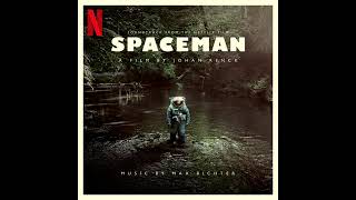 Spaceman 2024 Soundtrack  Reflected in Her Eyes – Max Richter  A Netflix Original Film Score [upl. by Blakeley]