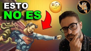 El SUPERHOMBRE Para Que Lo Entiendas FÁCIL 💪 Nietzsche  Filosofía [upl. by Sharos]