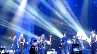 Roxette  It Must Have Been Love LIVE Concert Jakarta Hiqh Quality [upl. by Ojillek]