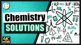 1513a  Calculate the molar solubility of KHC4H4O6 from its solubility product [upl. by Bedad]