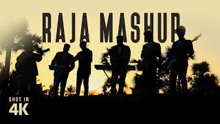 Raja Mashup featuring Saptham Band  Instrumental Mashup Cover [upl. by Morel]