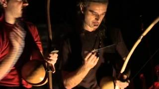 Berimbau Modern Orchestra  Part I [upl. by Ecirtnuahs]